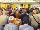 Coldiretti Cuneo, pensionati cuneesi attivi in quasi un'azienda agricola su tre Coldiretti Cuneo, pensionati cuneesi attivi in quasi un'azienda agricola su tre