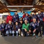 Il gruppo AOC alla Coppa Italia di Mondolè Ski Raid Il gruppo AOC alla Coppa Italia di Mondolè Ski Raid