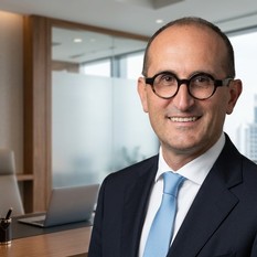 Giancarlo Quaglia, presidente Federmanager Cuneo Giancarlo Quaglia, presidente Federmanager Cuneo