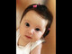 La piccola Giulia Tarasco, aveva appena un anno