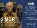Nicco: “La sicurezza sul lavoro è il primo dovere di una comunità civile”