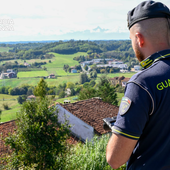 Beni per 5,6 milioni di euro sequestrati dalla Guardia di Finanza astigiana