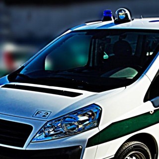 Rallentamenti in corso Volta dopo un incidente tra un'auto e una motocicletta