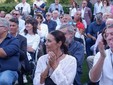 Nelle foto alcuni momenti dell'evento tenuto ieri nella cantina di Serralunga d'Alba Nelle foto alcuni momenti dell'evento tenuto ieri nella cantina di Serralunga d'Alba