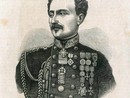 Un ritratto di Giuseppe Govone