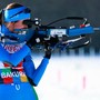 Gaia Gondolo in azione (foto fisi)