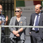Garelli, Manassero e Bersani