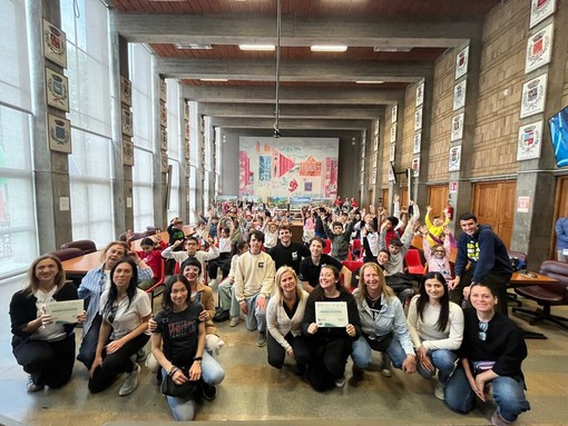 “Green School 2026”: 32 istituti premiati come scuole sostenibili