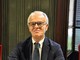 L'assessore al Bilancio Luigi Garassino.