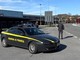 Alla guida senza patente e documenti: pericoloso latitante arrestato dalla Guardia di Finanza