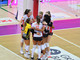 Granda Volley lotta, ma non basta: Conegliano vince 3-0