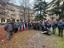 Alba: la città ha celebrato l’80esimo anniversario del Giorno della Memoria