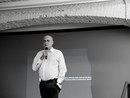 Giulio Genti, segretario generale e già direttore della Fondazione ITS Turismo e Attività culturali Giulio Genti, segretario generale e già direttore della Fondazione ITS Turismo e Attività culturali