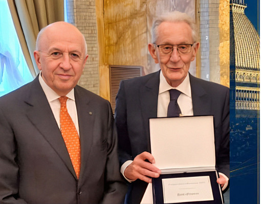 Oscar delle Banche a Torino, ufficializzato il programma con Ghisolfi e Patuelli