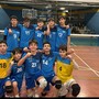VOLLEY GIOVANILE / VBC Mondovì, Under 15 da urlo e Under 17 ancora in corsa VOLLEY GIOVANILE / VBC Mondovì, Under 15 da urlo e Under 17 ancora in corsa