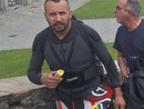 Giuseppe Bongiorno, 41 anni Giuseppe Bongiorno, 41 anni
