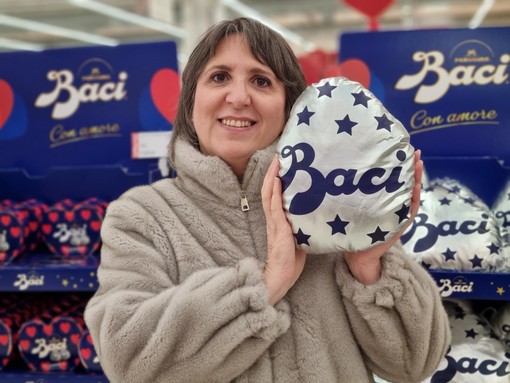 La vera storia dei Baci Perugina e come prepararli in casa La vera storia dei Baci Perugina e come prepararli in casa