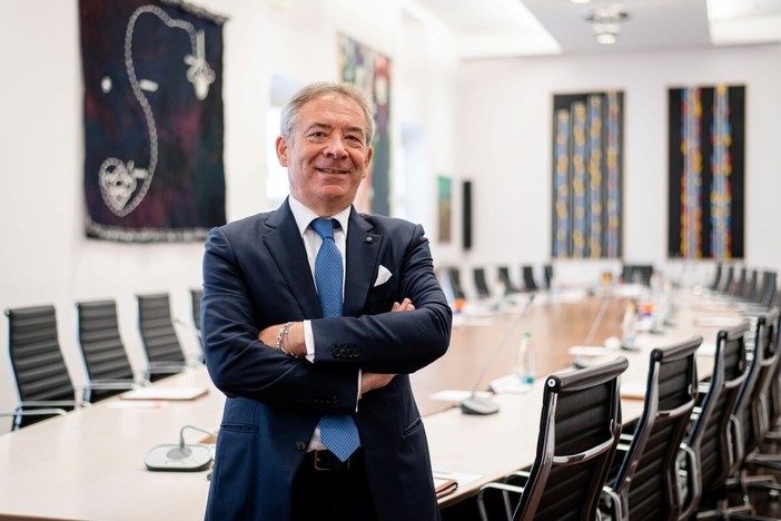 Fondazione CrCuneo: Giordana lascia la direzione generale, via alla successione Fondazione CrCuneo: Giordana lascia la direzione generale, via alla successione