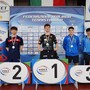 TENNISTAVOLO / Giacomo Izzo ancora Campione Italiano U19: è il quarto titolo in singolare TENNISTAVOLO / Giacomo Izzo ancora Campione Italiano U19: è il quarto titolo in singolare