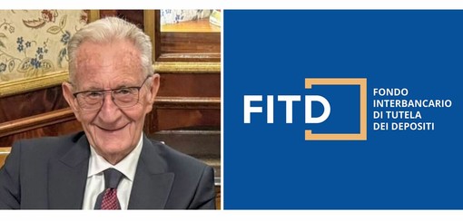 Beppe Ghisolfi entra nel Collegio Sindacale del FITD