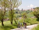 Photo credit: Ufficio Stampa Granfondo Alpi del Mare