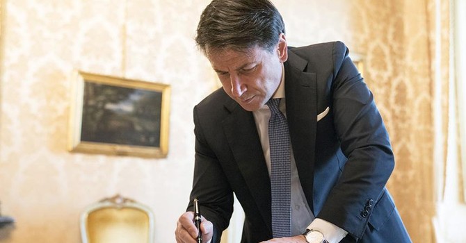 Il 9 marzo del 2020 tutta Italia divenne "zona rossa": il giorno che ha cambiato le nostre vite Il 9 marzo del 2020 tutta Italia divenne "zona rossa": il giorno che ha cambiato le nostre vite