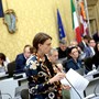 Giulia Marro, consigliera regionale Avs