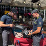 Fiera di Vicoforte, maxisequestro di merce illegale: bloccati oltre 2.300 articoli non sicuri Fiera di Vicoforte, maxisequestro di merce illegale: bloccati oltre 2.300 articoli non sicuri