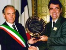 Alba e Beausoleil, un’amicizia che dura da trent’anni