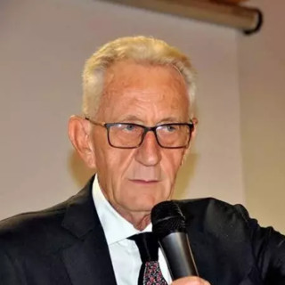 In foto Beppe Ghisolfi