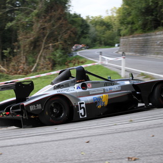 Gianluca Ticci sulla Nova Proto NP03