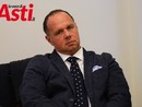 Gabriele Carenini, presidente regionale della Cia