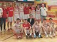 BASKET DR2 / Gerbaldo Decorazioni Savigliano si riscatta: vittoria di peso contro il Monviso Basket Bra