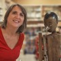 Incontro ravvicinato con Pinocchio, alla libreria San Paolo di Alba Incontro ravvicinato con Pinocchio, alla libreria San Paolo di Alba