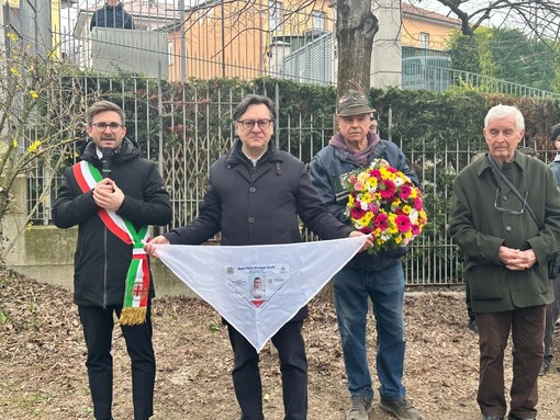 Giornata dei Giusti ad Alba: gli studenti leggono le storie di chi scelse il coraggio contro i totalitarismi