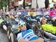 CICLISMO / L'handbike conquista Alba: in arrivo la tappa della Coppa Italia di Società e il 1° "Trofeo della Capitale delle Langhe" CICLISMO / L'handbike conquista Alba: in arrivo la tappa della Coppa Italia di Società e il 1° "Trofeo della Capitale delle Langhe"