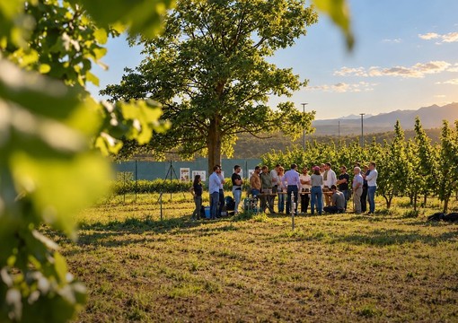 Al via le iscrizioni per l'Hazelnut Agronomy Program