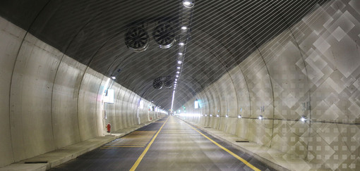 A Limone piste aperte fino al 12 aprile: Anas posticipa la chiusura totale del Tenda A Limone piste aperte fino al 12 aprile: Anas posticipa la chiusura totale del Tenda