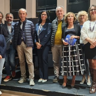 Una quota del collettivo di Albedo