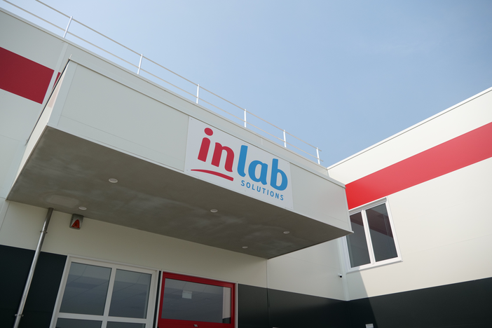 Inlab Solutions, Inalpi e Ospedale San Luigi di Orbassano:  prosegue il progetto per una nutrizione clinica innovativa