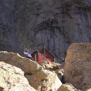 Domenica 20 settembre si chiude la stagione per tanti rifugi della Granda