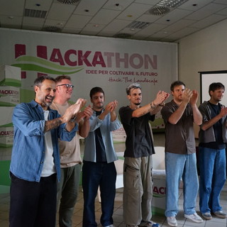 Bra, 50 studenti a Villa Moffa per l'hackathon "Hack the landscape" sul futuro dei Paesaggi Vitivinicoli