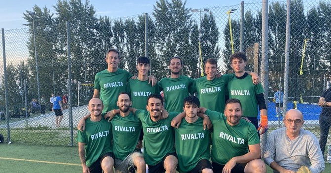A La Morra torna il Torneo dei Borghi: due settimane di sport, sfide e comunità al “Beppe Tarditi”