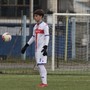 Stefano Ferlisi (portiere classe 2006) ritorna all’Asti dopo due stagioni