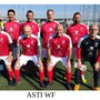 Al via il Torneo Interregionale Nord Over 50 di Walking Football