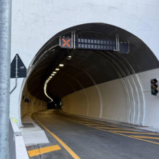 Tunnel di Tenda, tornano le fasce orarie: il Comitato chiede aperture no-stop per Natale Tunnel di Tenda, tornano le fasce orarie: il Comitato chiede aperture no-stop per Natale