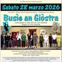 Castelnuovo Don Bosco, il teatro dialettale torna in scena con “Busìe an Giòstra” Castelnuovo Don Bosco, il teatro dialettale torna in scena con “Busìe an Giòstra”