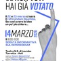 Referendum sulla giustizia: incontro informativo ad Asti Referendum sulla giustizia: incontro informativo ad Asti