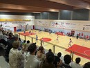 BASKET / Serie D - Olimpo Alba, che esordio! I giovanissimi sfiorano l'impresa contro Carmagnola BASKET / Serie D - Olimpo Alba, che esordio! I giovanissimi sfiorano l'impresa contro Carmagnola