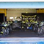 MOTOCICLISMO / I piloti della Black Racing di Roccavione nella Top 10 delle rispettive categorie a Vallelunga MOTOCICLISMO / I piloti della Black Racing di Roccavione nella Top 10 delle rispettive categorie a Vallelunga